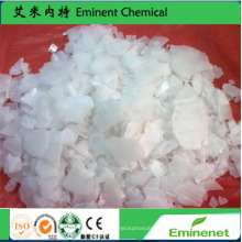 Sodium Hydroxide/Detergent Raw Materials Caustic Soda 99%